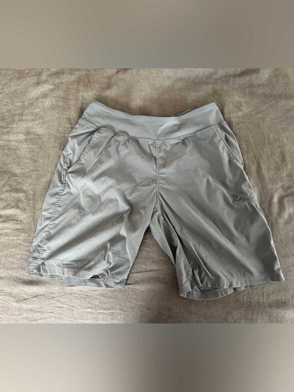 Mountain Hardwear Dynama Shorts